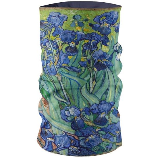 Irises Multifunctional