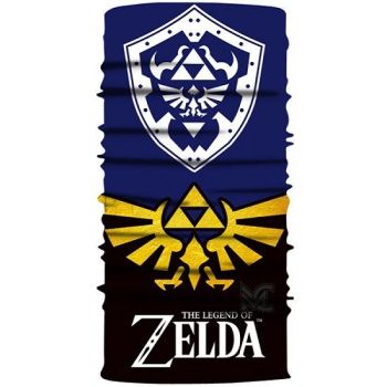 The Legend of Zelda Multifunctional