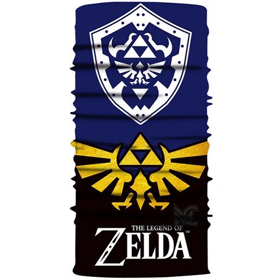 The Legend of Zelda Multifunctional