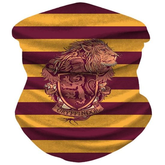 Gryffindor House Multifunctional