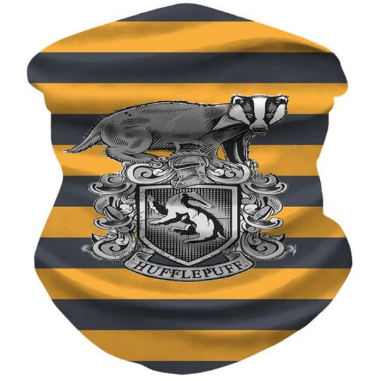 Hufflepuff House Multifunctional