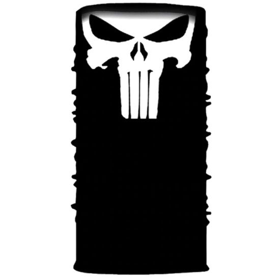 The Punisher Multifunctional