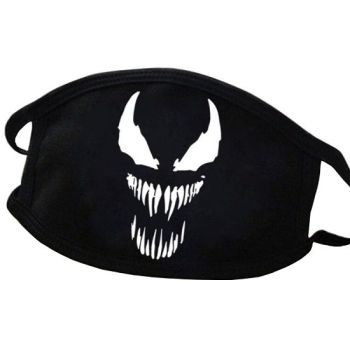 Venom Face Mask