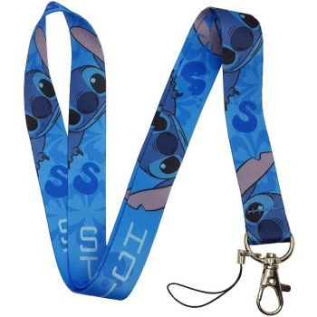 Stitch Lanyard