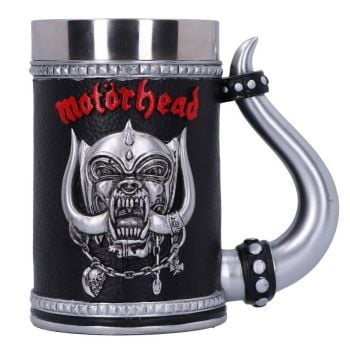 Motorhead Warpig  Tankard