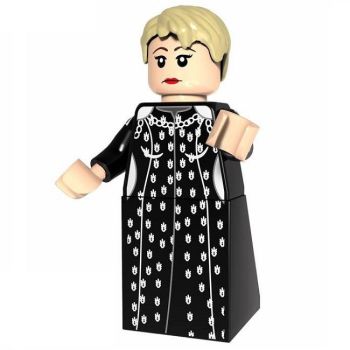 Game of Thrones Cersei Lannister Building Block Minifigure