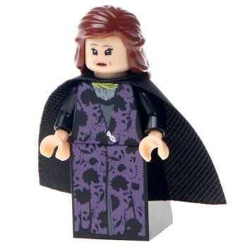 Game of Thrones Catelyn Stark Building Block Minifigure