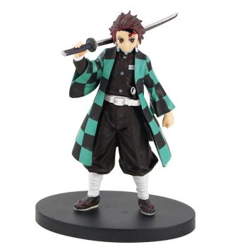 Tanjiro Kamado Figurine