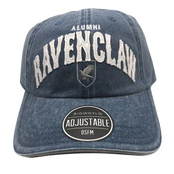 Harry Potter Ravenclaw Alumni Baseball Cap