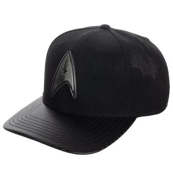 Star Trek Command Snapback