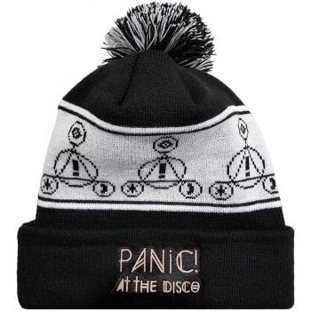 Panic! At The Disco Bobble Hat