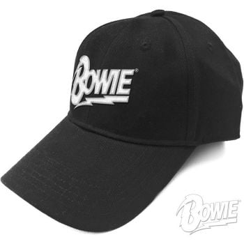 David Bowie Baseball Cap