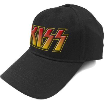 Kiss Baseball Cap