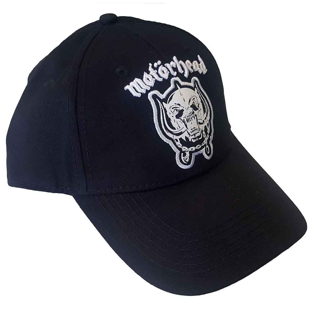 Motorhead Warpig Baseball Cap