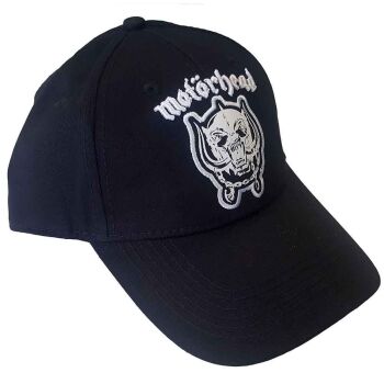 Motorhead Warpig Baseball Cap