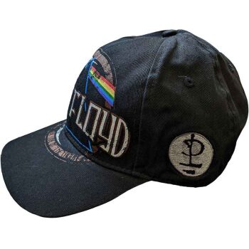 Pink Floyd Dark Side of The Moon Baseball Cap