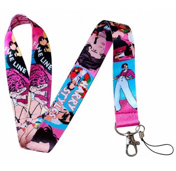 Harry Styles Fine Line  Lanyard