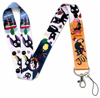Jiji Lanyard