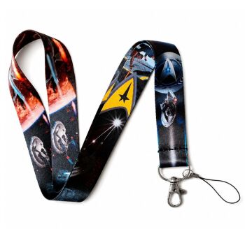 Star Trek  Lanyard