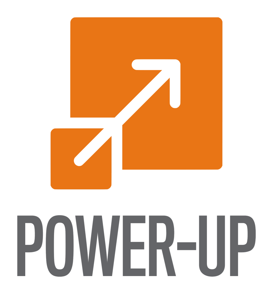 Book Now | Power-Up Programme
