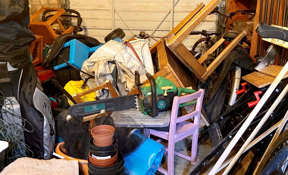 edited garage