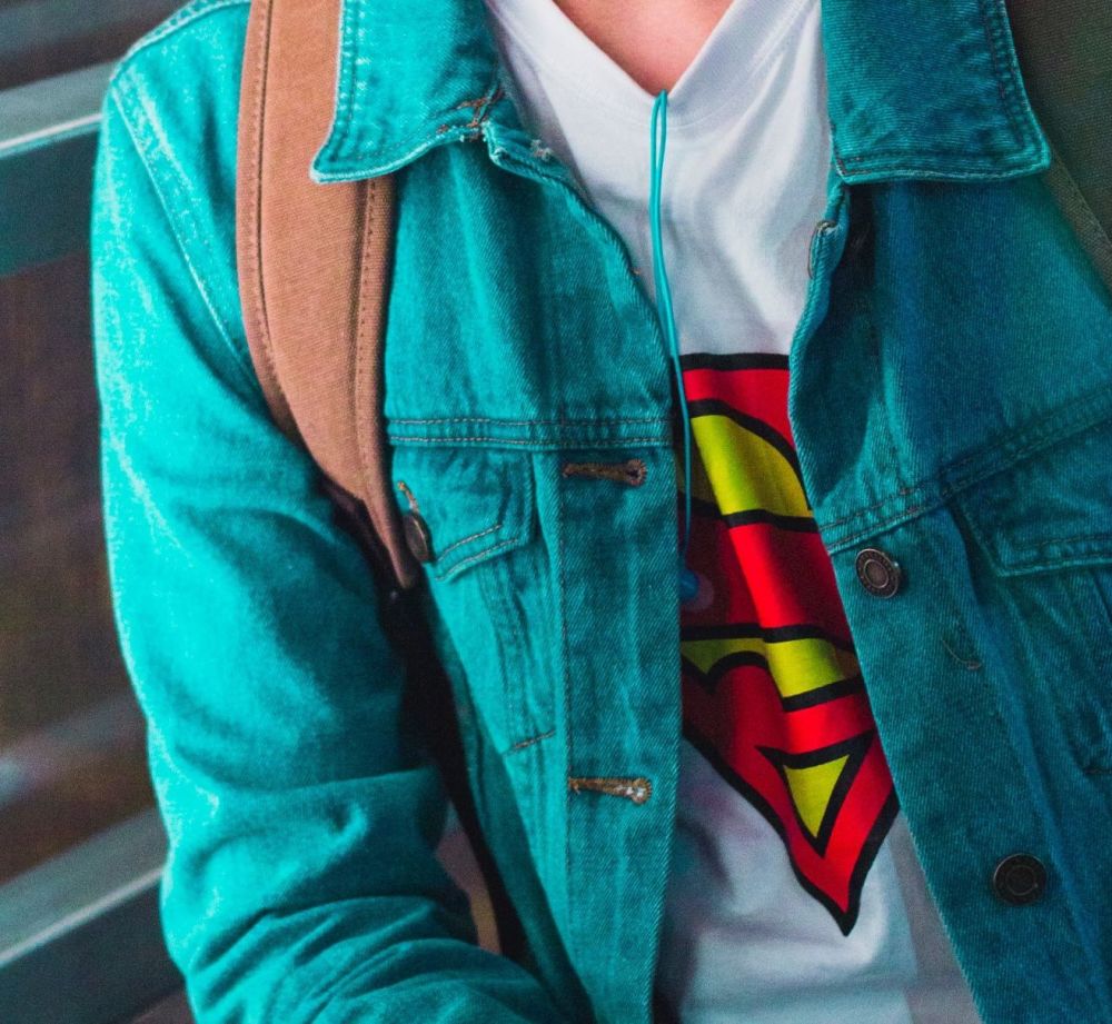 superhero