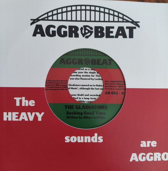 Aggrobeat Records