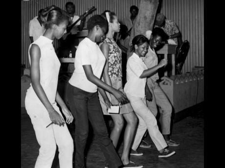 Original Ska, Rocksteady & Reggae