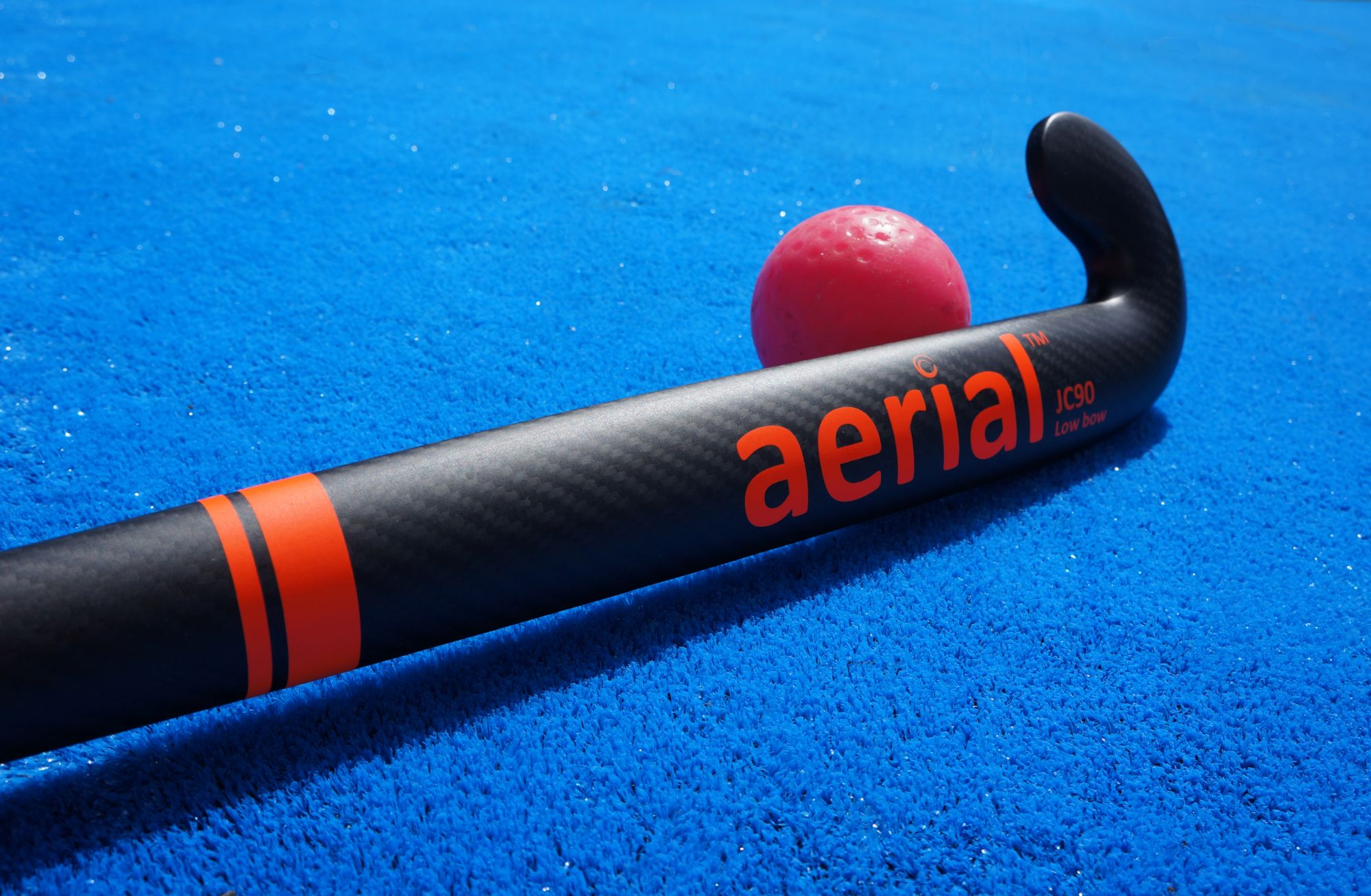 Aerial Hockey