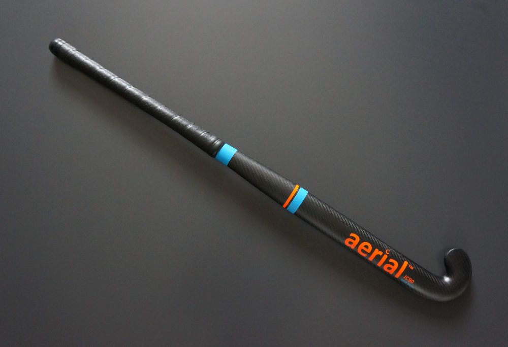 JC90 Pro Junior Composite Mid-Bow Hockey Stick