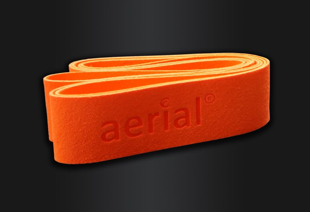 Aerial® Shammy Grips £6.50