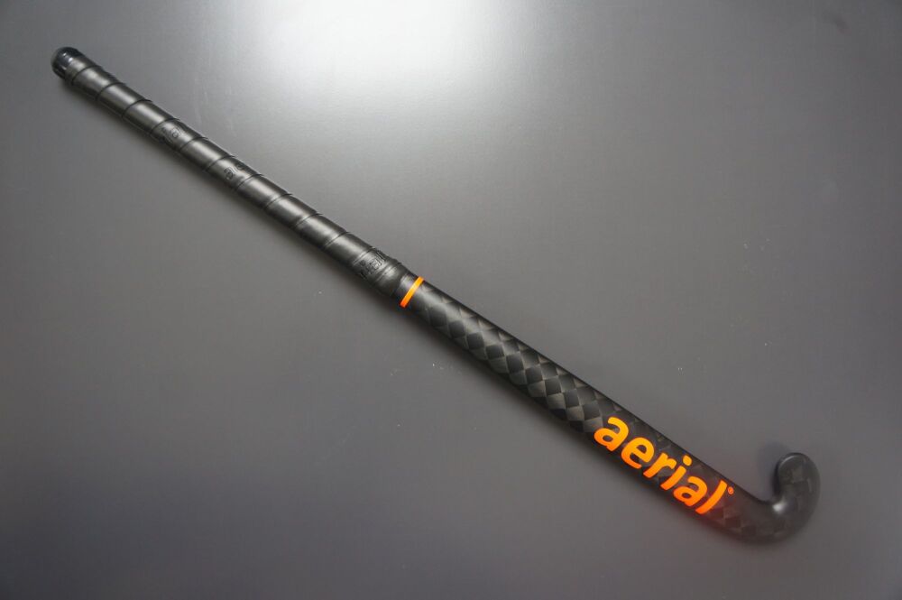 AC90-PRO Low Bow 90% Carbon Composite  Adult Stick Xt