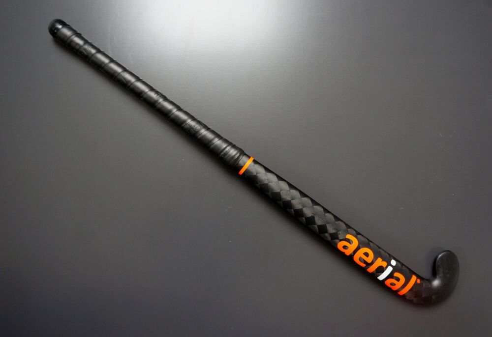 JC90-PRO Junior 90% Carbon Composite Low-Bow Hockey Stick - Xt