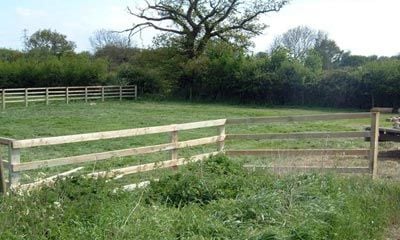 Deevlopment Site close to Lincoln