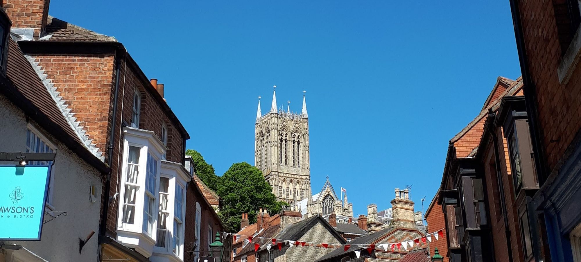 Planning Consultancy Based near the beautiful City of Lincoln