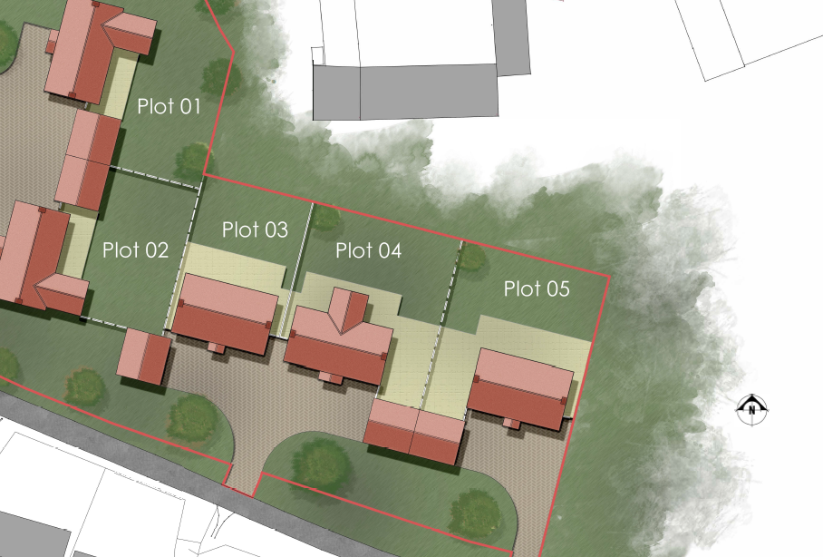 South Kesteven Local Plan Review and Call for Sites.  Contact Fytche-Taylor Planning for professional representation and planning advice.