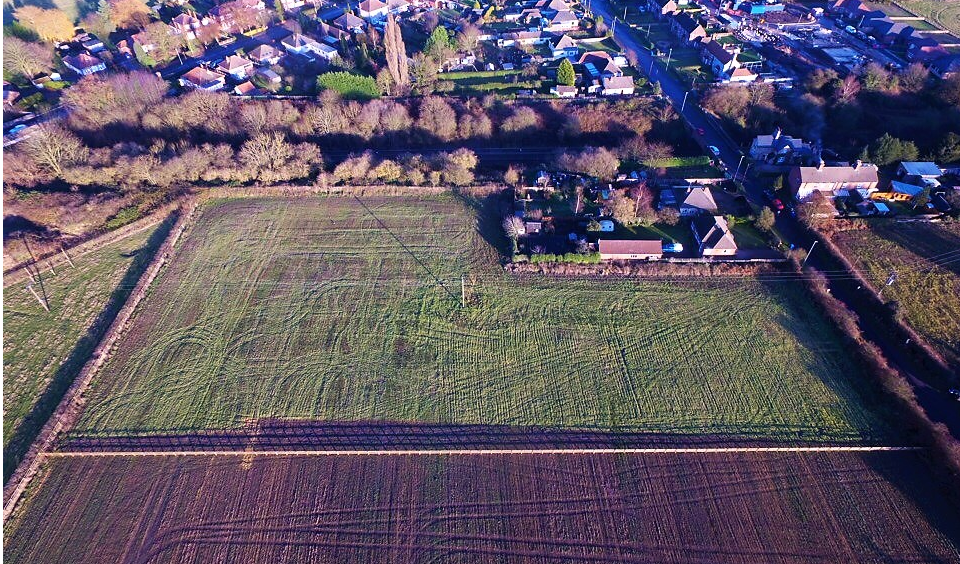 Development sites and Building plots including with planning permission in Lincoln and across Lincolnshire from Fytche-Taylor Planning