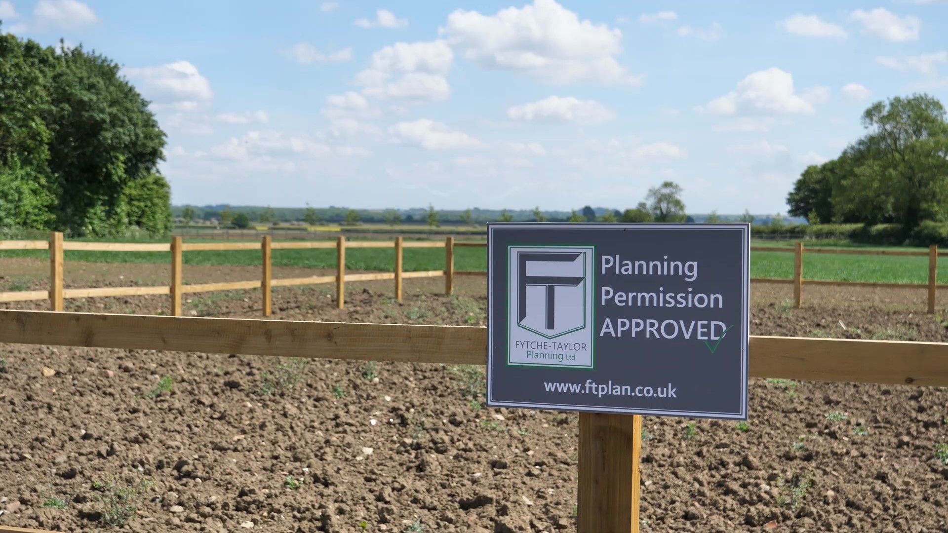 Another planning application approved. Looking for a planning consultant in Lincolnshire? Contact us today