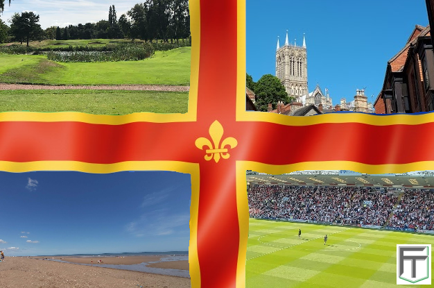 Lincolnshire Day - Celebrate the best of Lincolnshire and find out why so the county is booming with investment and growth.