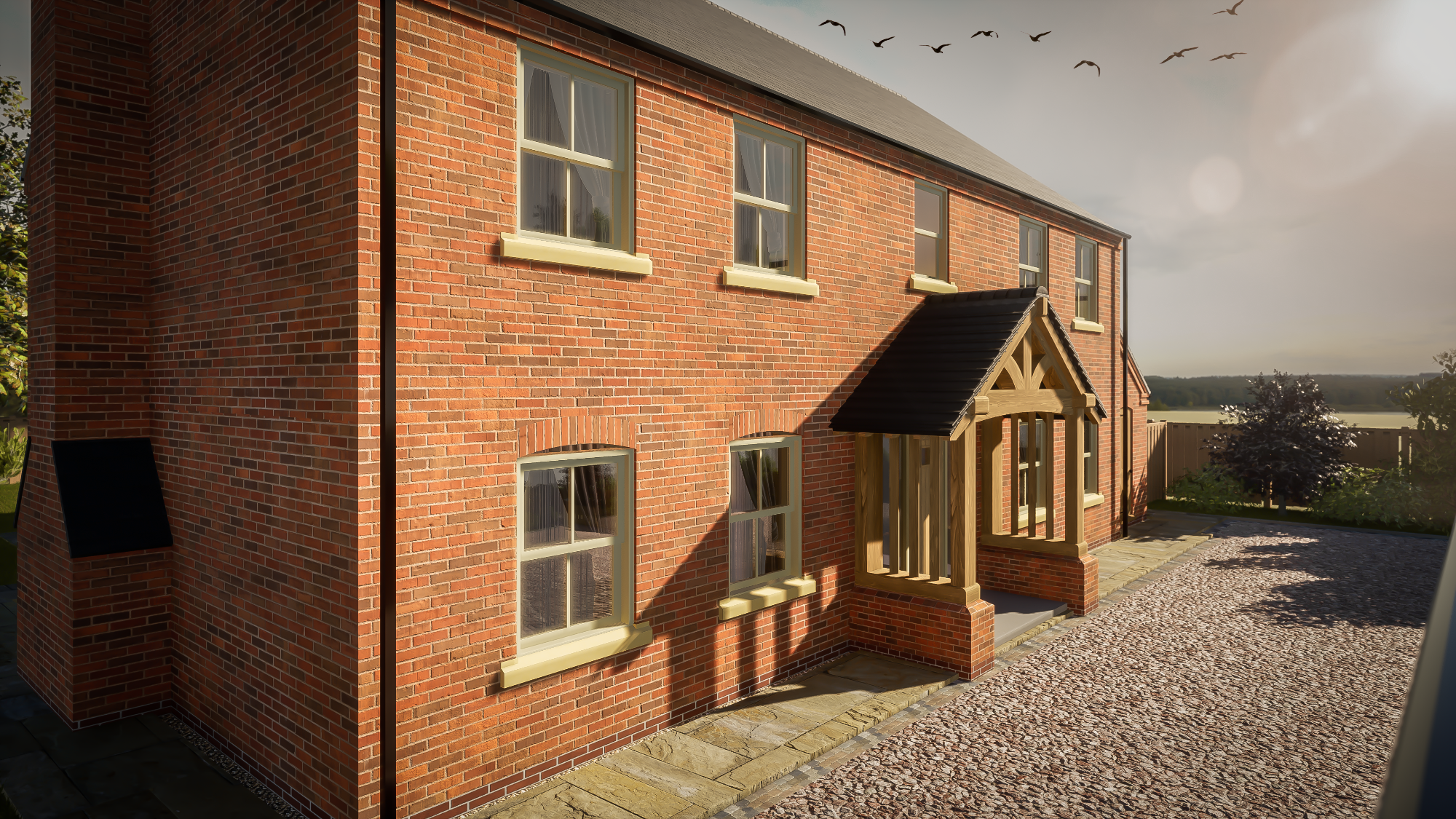 Planning permissions approved, project updates and latest news from Fytche-Taylor Planning â€“ planning consultants for Lincoln and Lincolnshire