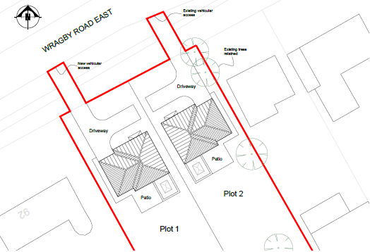 Specialist planning consultancy with expertise in all forms of residential, commercial and agricultural developments, Lincoln, Lincolnshire