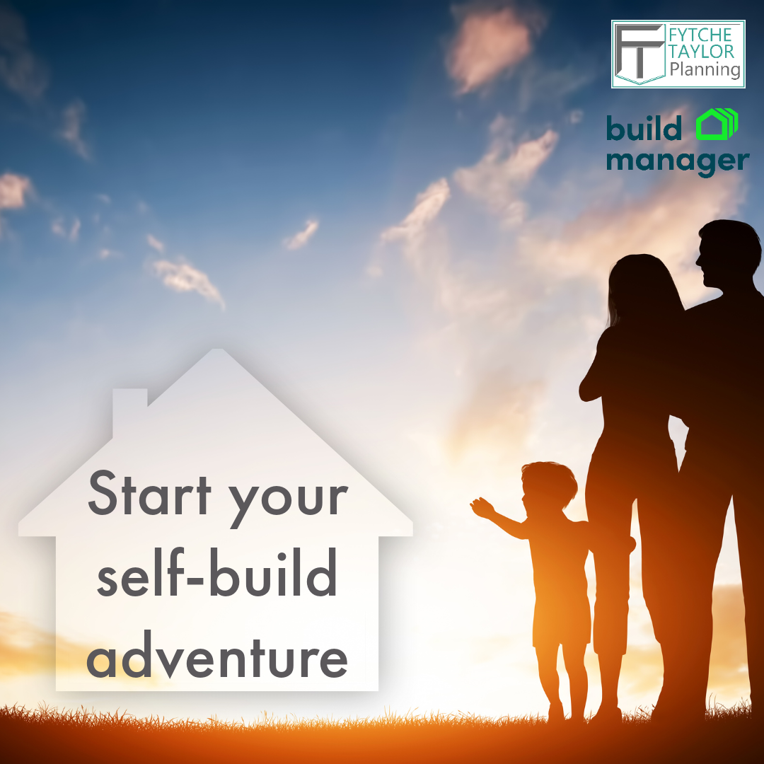 Build Manager - Our trusted partner in seld-build support