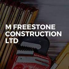 M Freestone Construction