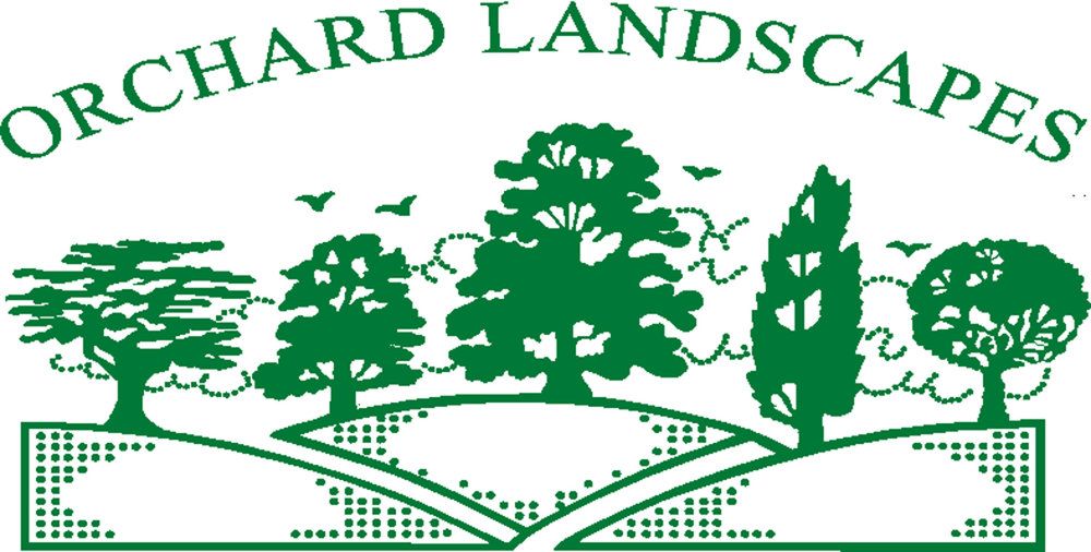 Orchard Landscapes