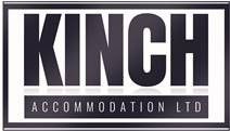 Kinch Accomodation - Property Investment and Development