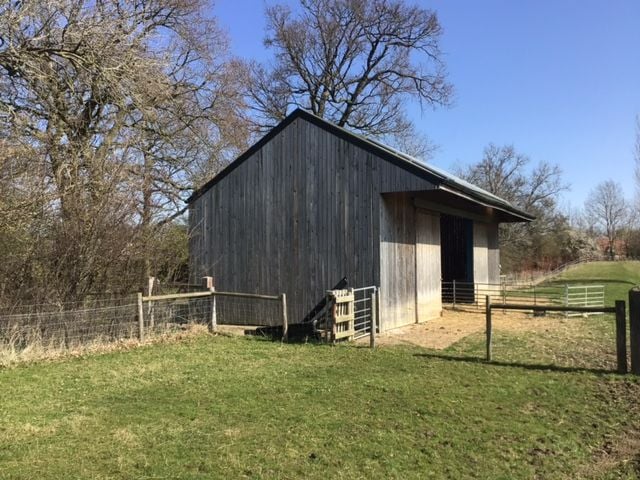 Class Q Permitted Development - Apply to convert agricultural buildings into stylish new homes