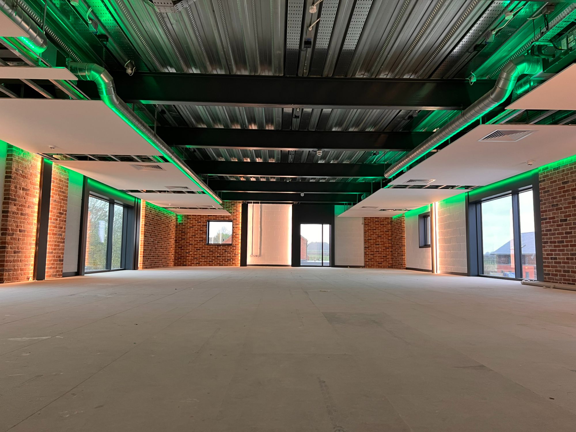 Planning and consultancy services for NHS Community Clinic, Nettleham