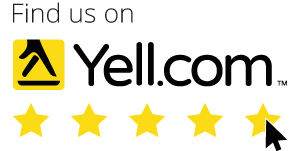5 Star Ratings for Fytche-Taylor Planning Limited - Lincolnshire's top-rated consultants for planning advice and architectural services