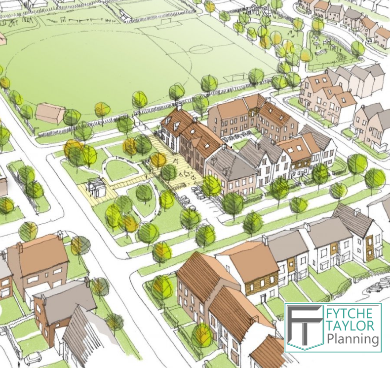 Local Plan Reviews, Call for Sites and Land Promotion from Fytche-Taylor Planning