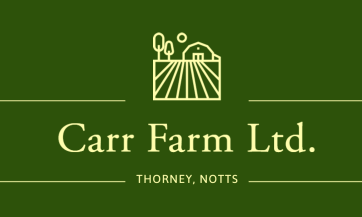 Carr Farm Ltd of Thorney